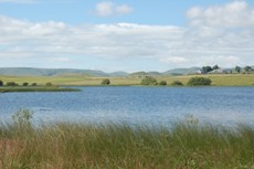 Lac des Bordes